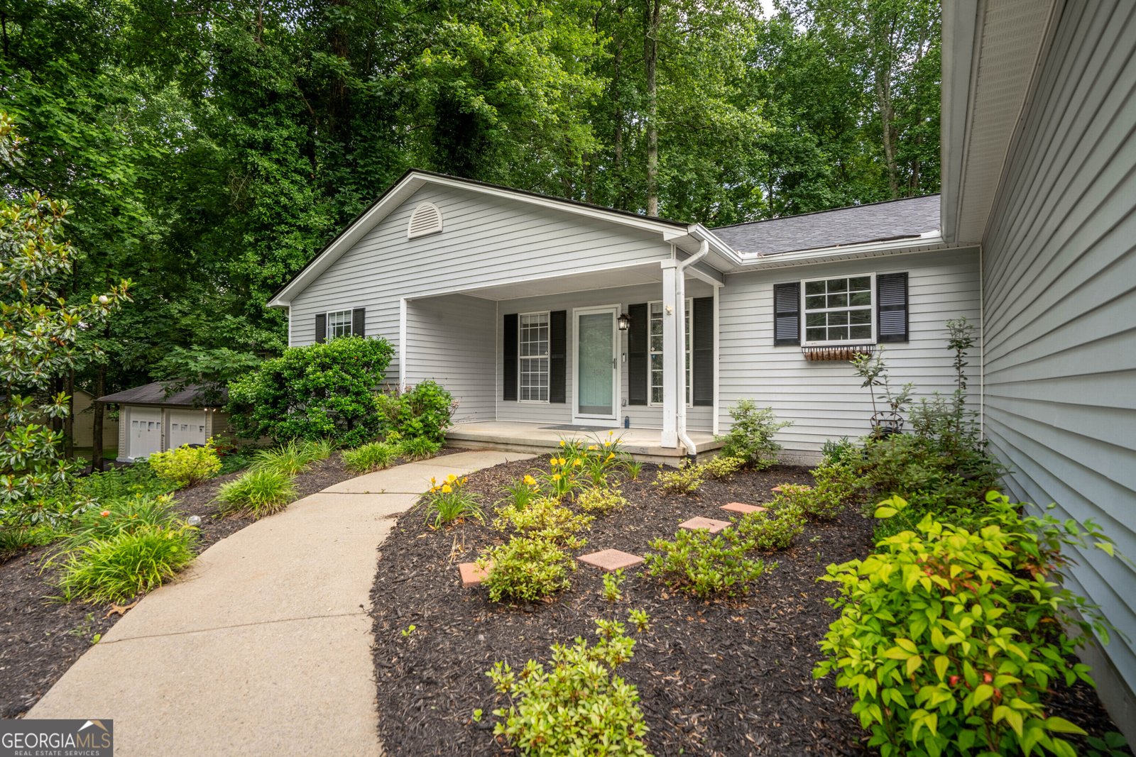 4340 Oak Creek Drive Gainesville - Photo 51