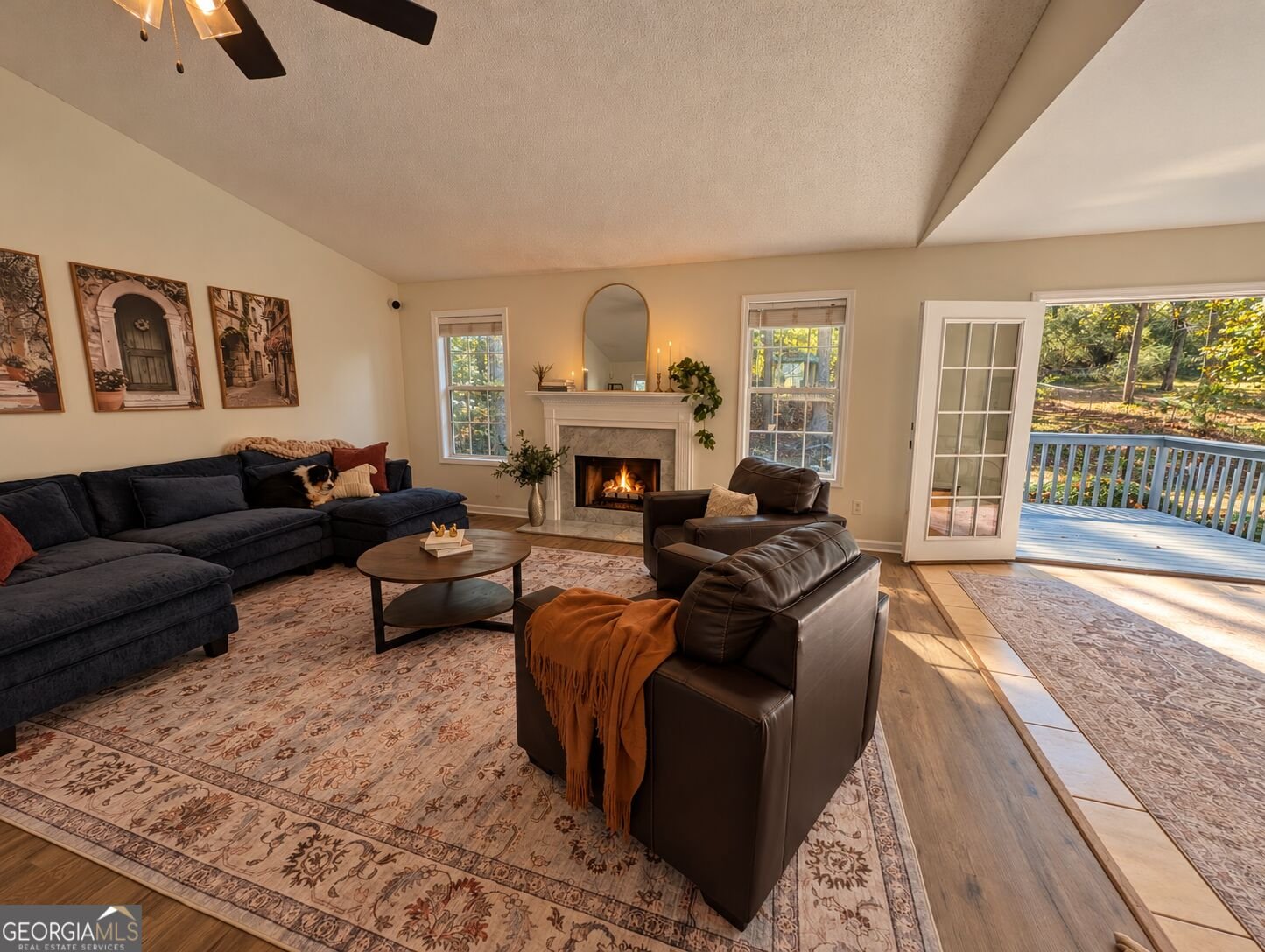 4340 Oak Creek Drive Gainesville - Photo 6