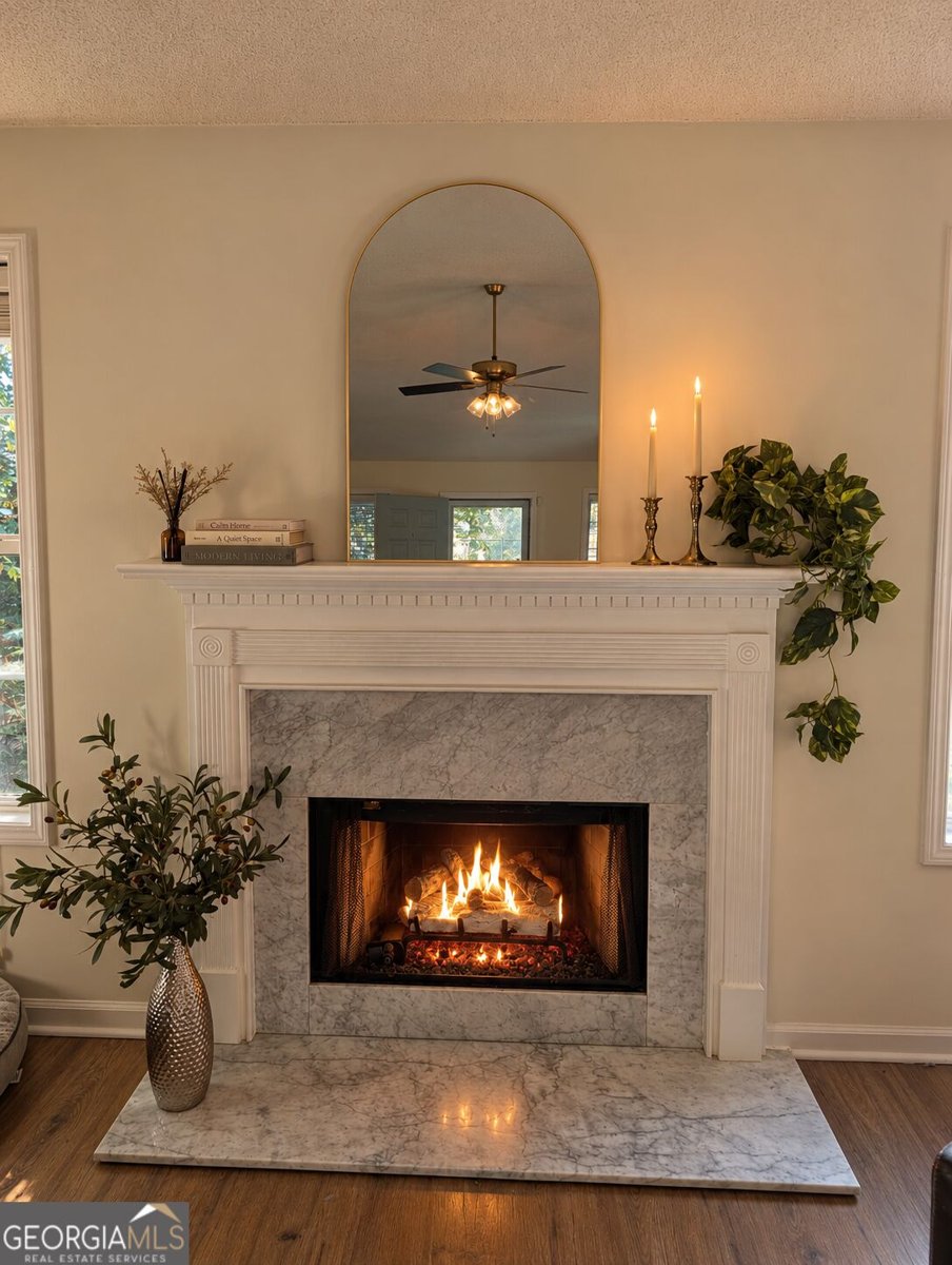 4340 Oak Creek Drive Gainesville - Photo 7