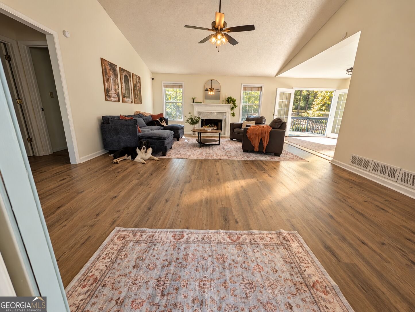 4340 Oak Creek Drive Gainesville - Photo 8