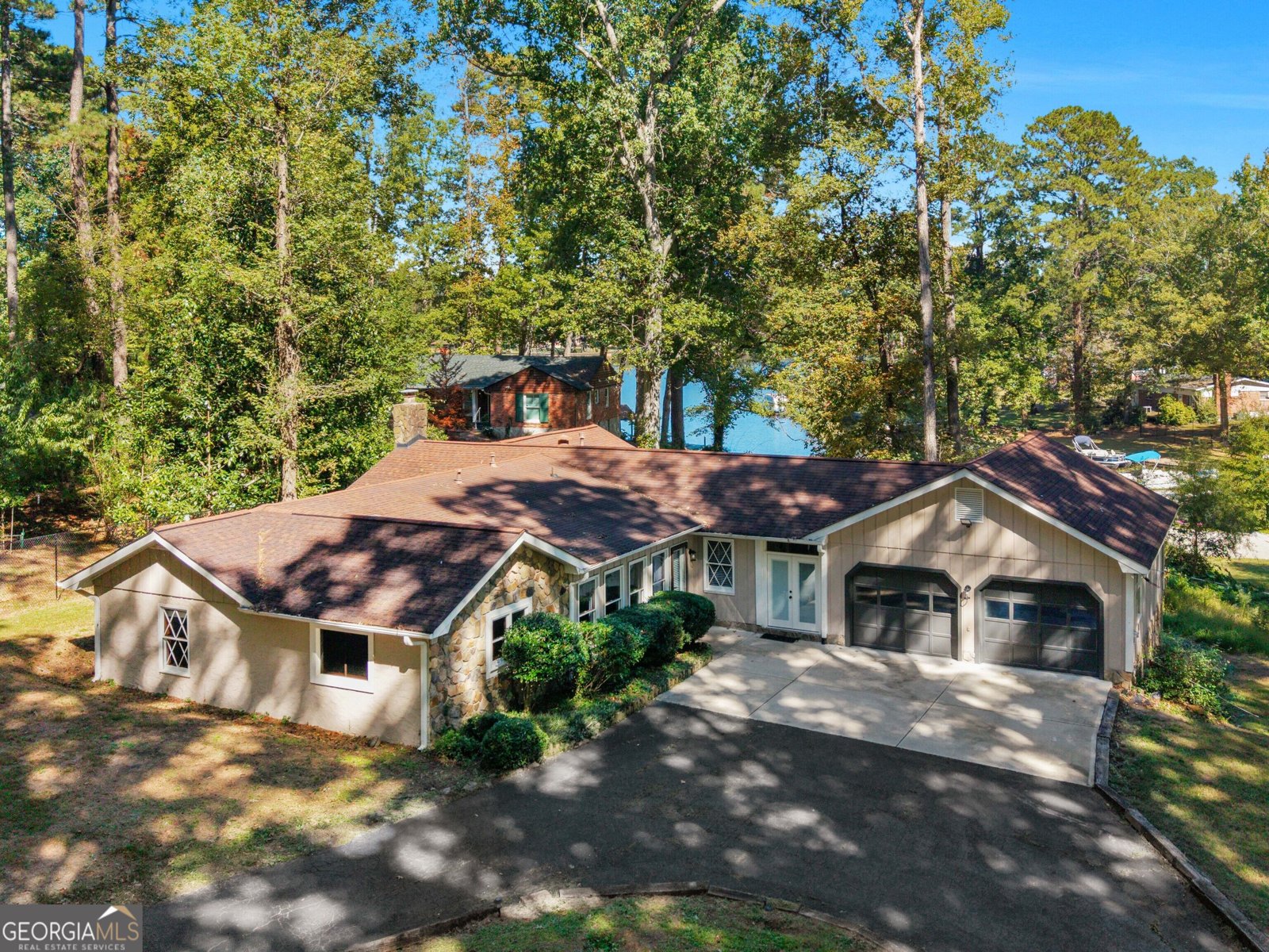 2996 Jodeco Drive Jonesboro - main photo