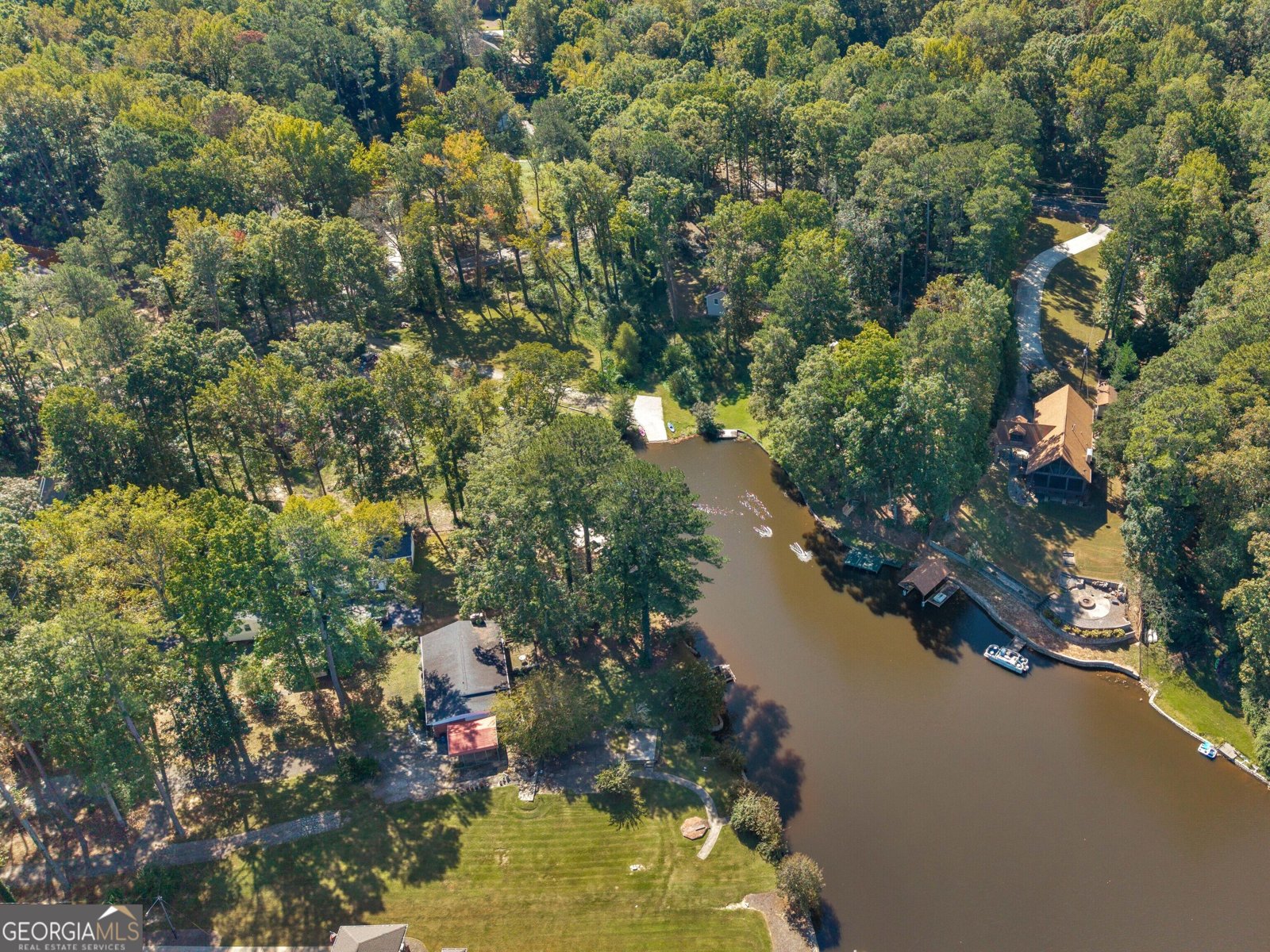 2996 Jodeco Drive Jonesboro - Photo 10