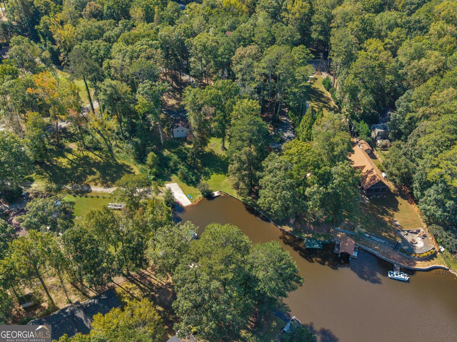 2996 Jodeco Drive Jonesboro - Photo 11
