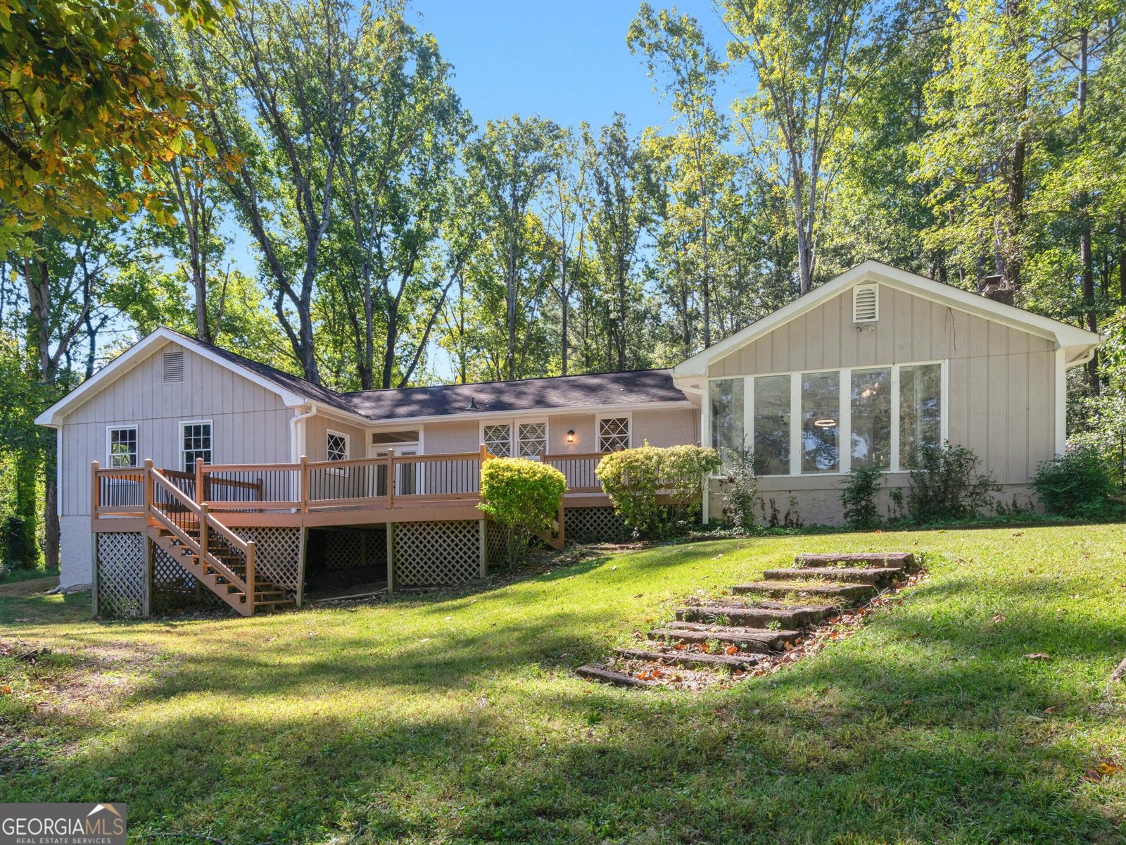 2996 Jodeco Drive Jonesboro - Photo 33