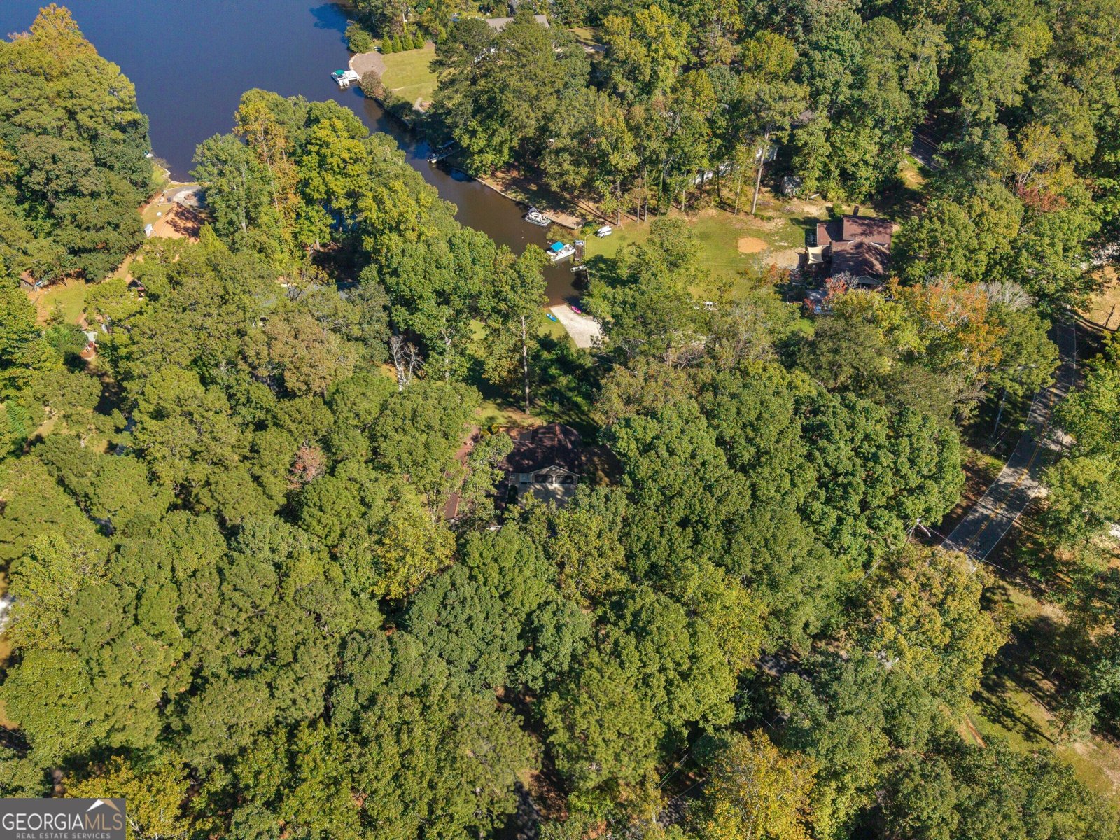 2996 Jodeco Drive Jonesboro - Photo 34