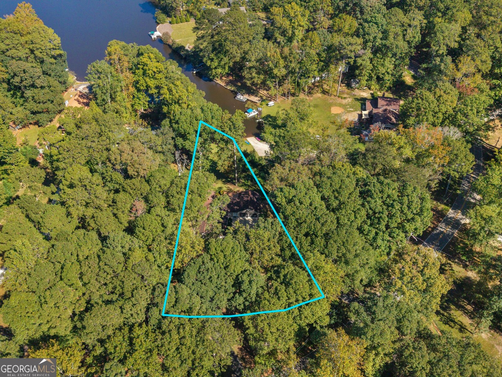 2996 Jodeco Drive Jonesboro - Photo 6