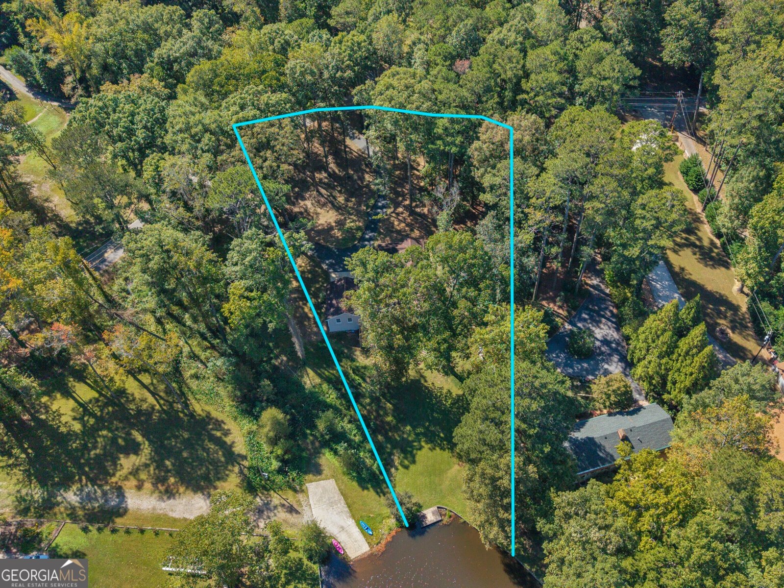 2996 Jodeco Drive Jonesboro - Photo 9