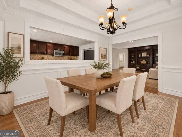 40 Jessamine Trail Lawrenceville - Photo 12