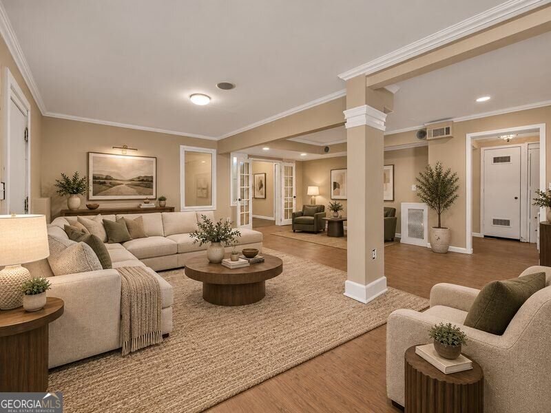 40 Jessamine Trail Lawrenceville - Photo 33
