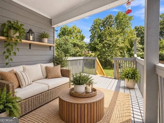 40 Jessamine Trail Lawrenceville - Photo 44