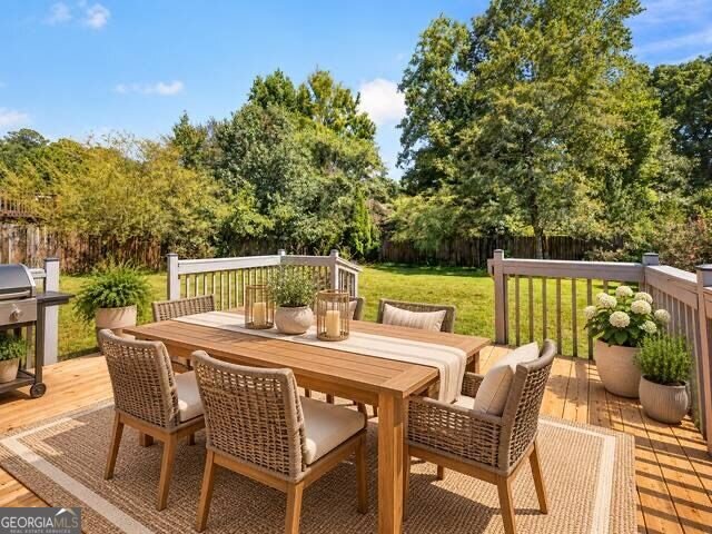 40 Jessamine Trail Lawrenceville - Photo 45