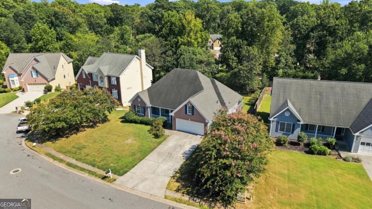 40 Jessamine Trail Lawrenceville - Photo 49