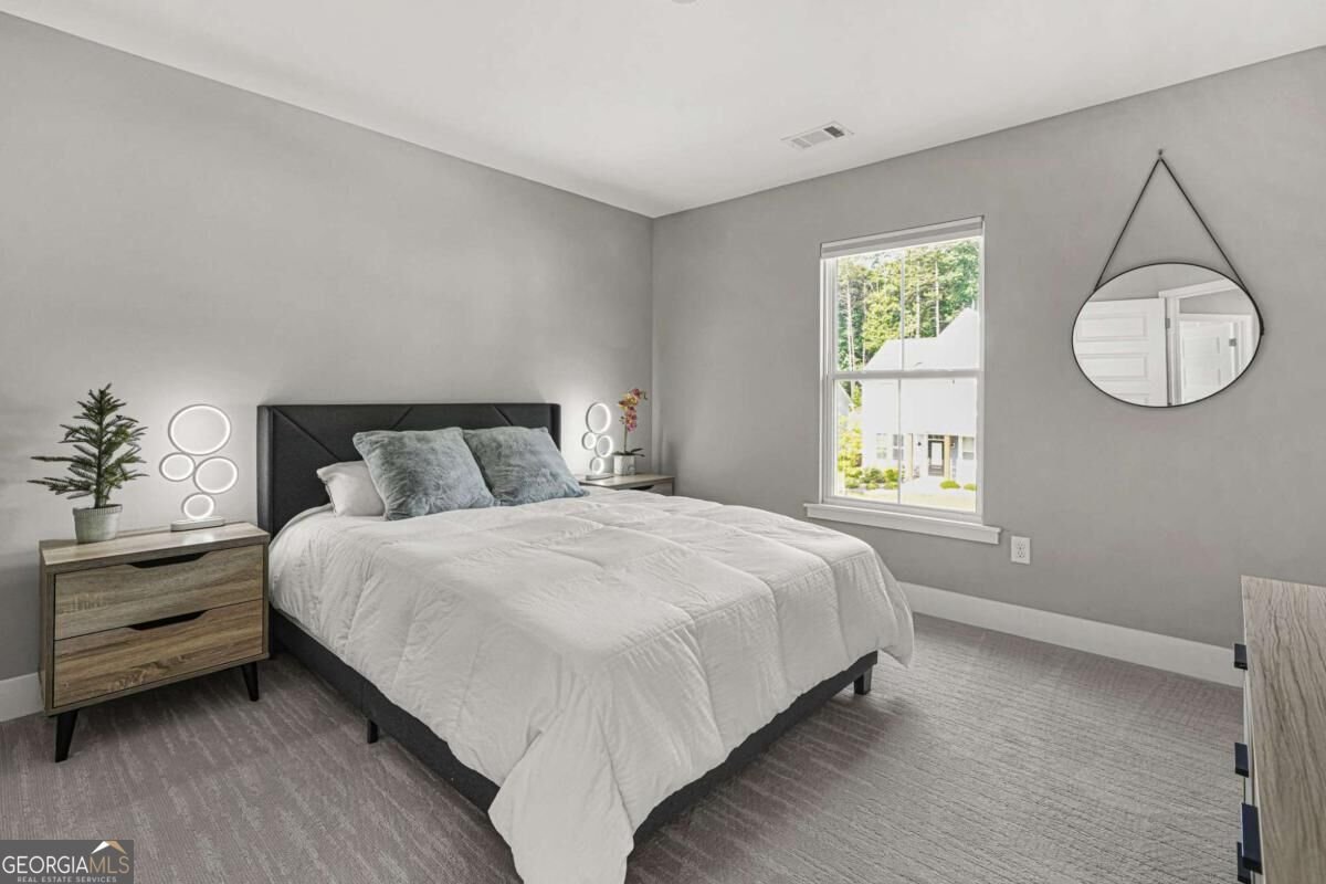 169 Greenbrier Way Canton - Photo 41