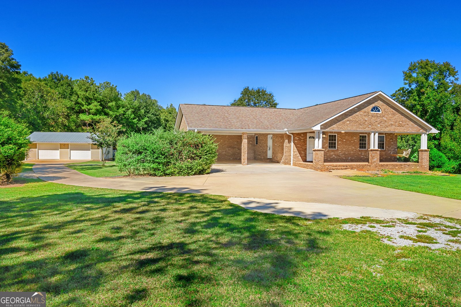 1059 Old Hwy 29 Hartwell - main photo