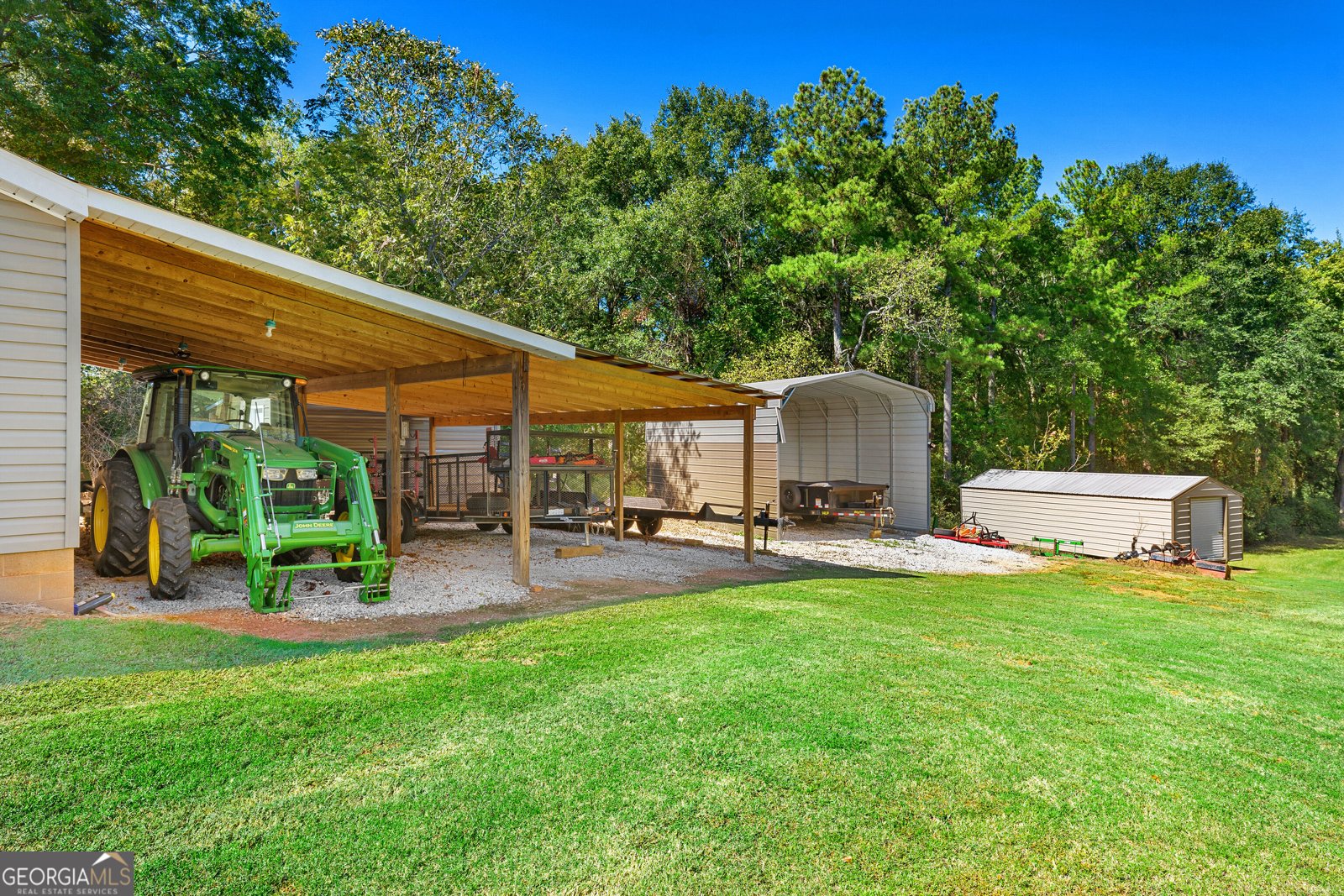 1059 Old Hwy 29 Hartwell - Photo 31