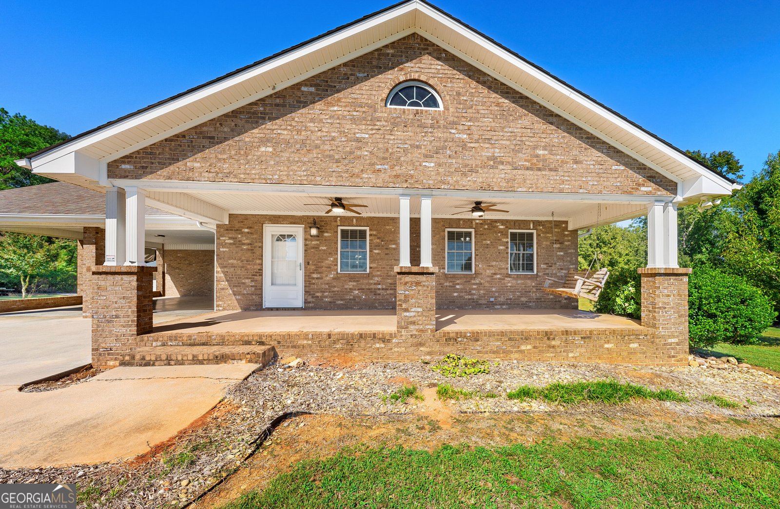 1059 Old Hwy 29 Hartwell - Photo 32