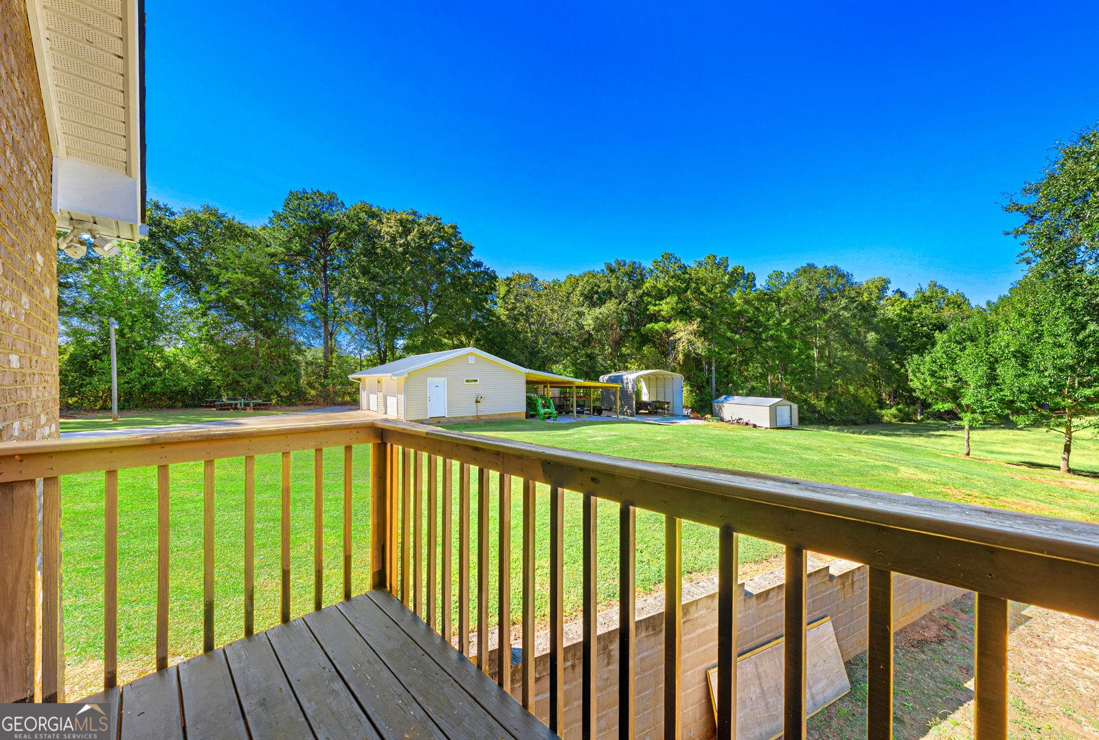 1059 Old Hwy 29 Hartwell - Photo 34