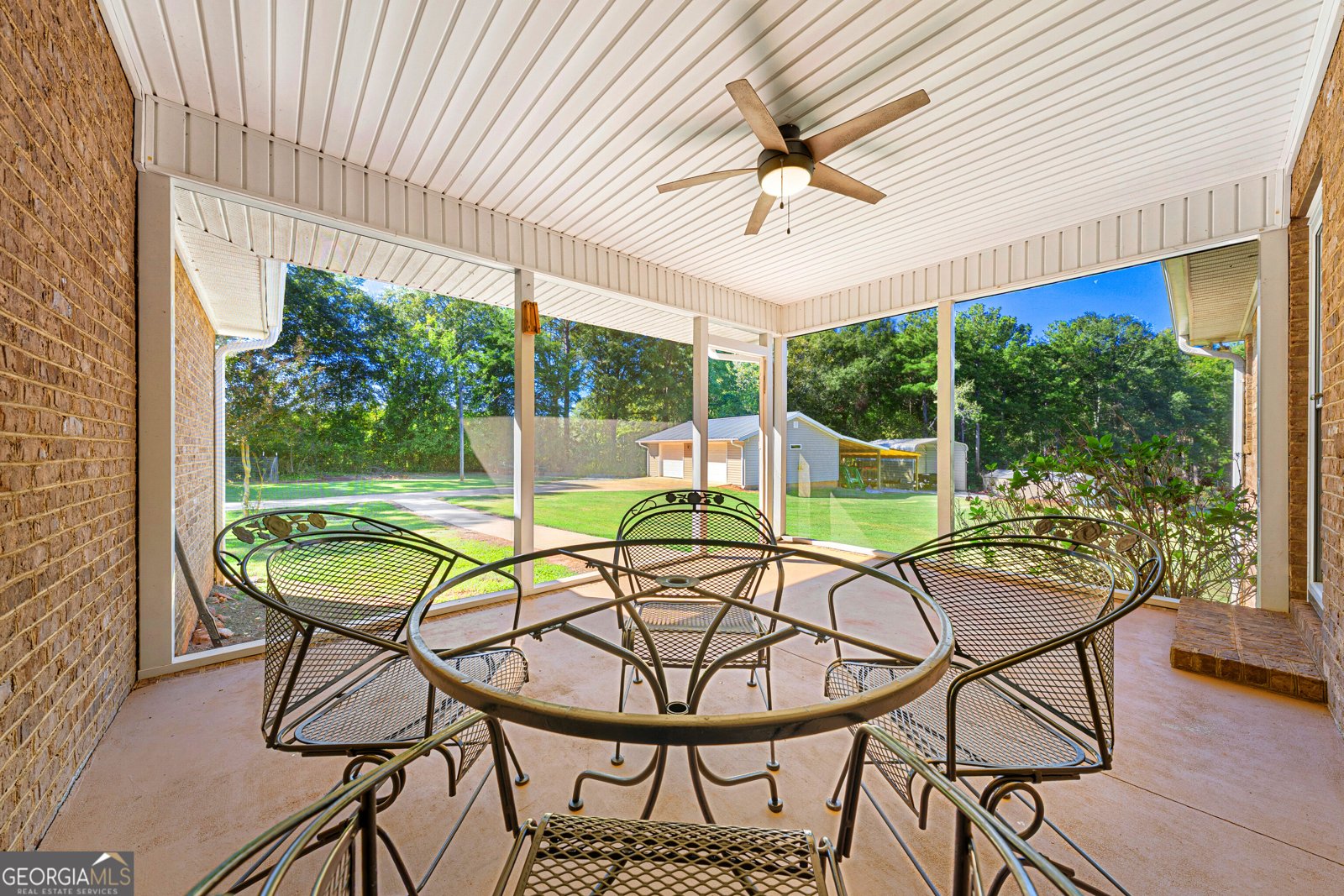 1059 Old Hwy 29 Hartwell - Photo 35