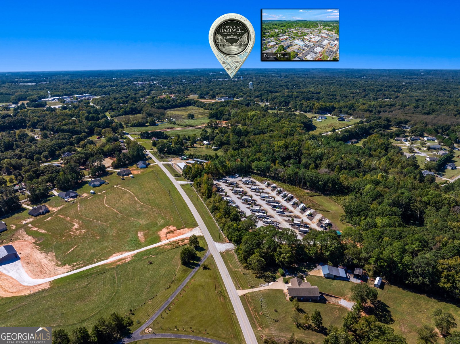 1059 Old Hwy 29 Hartwell - Photo 40