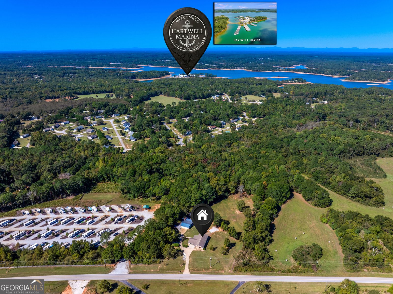 1059 Old Hwy 29 Hartwell - Photo 48