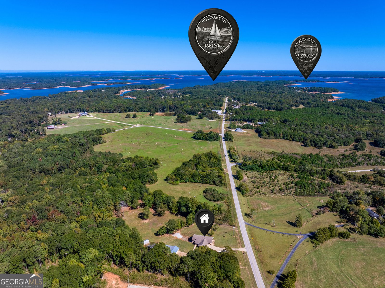 1059 Old Hwy 29 Hartwell - Photo 50