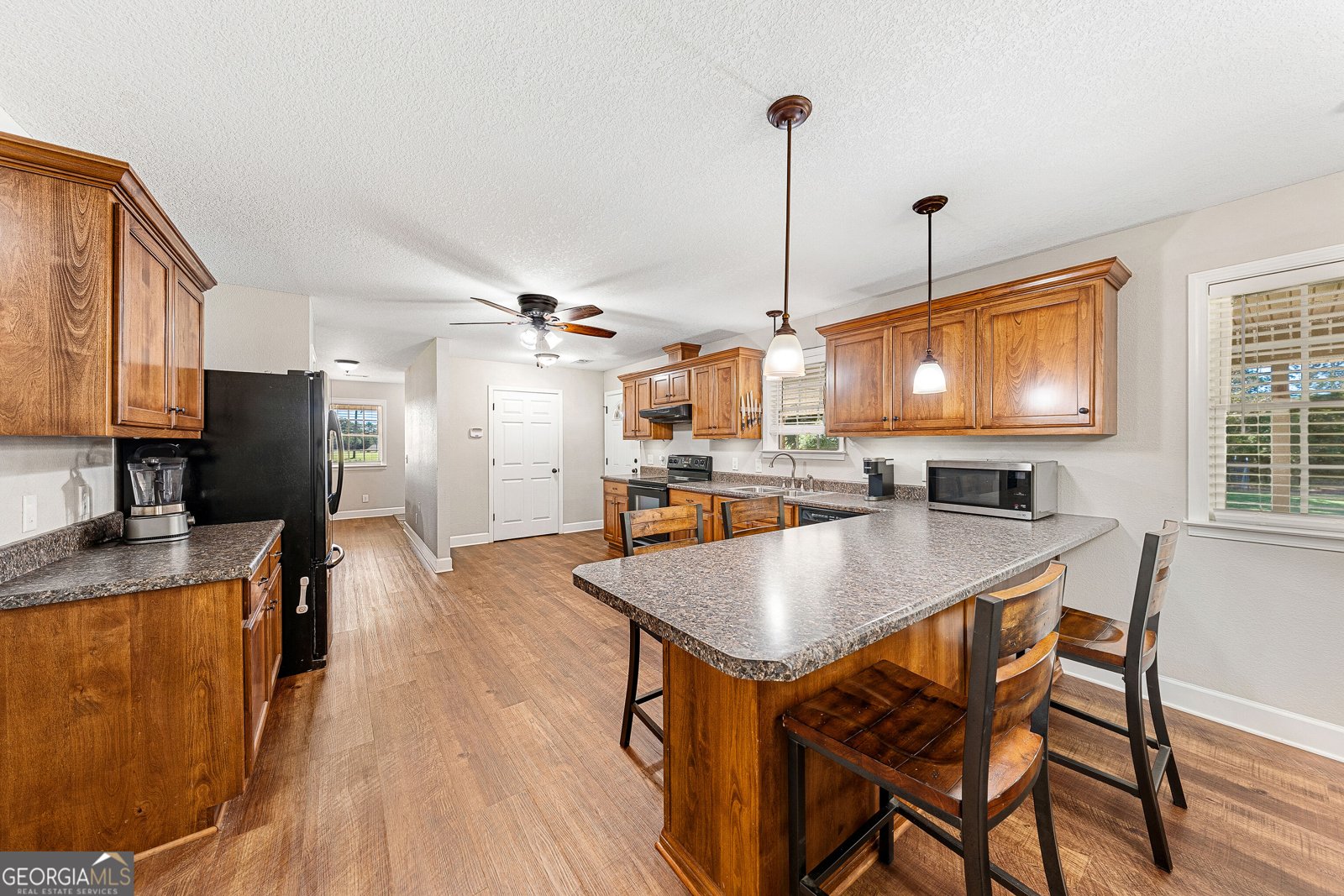 1059 Old Hwy 29 Hartwell - Photo 6