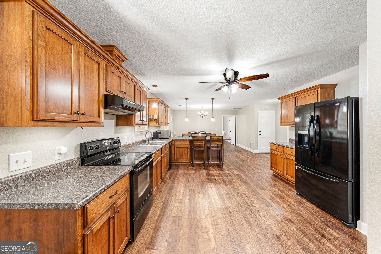 1059 Old Hwy 29 Hartwell - Photo 7