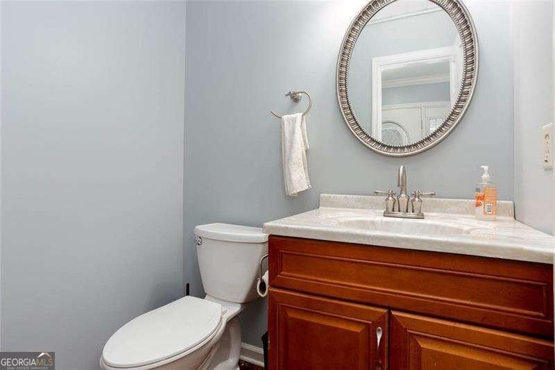 3075 Chelsea Lane Acworth - Photo 15