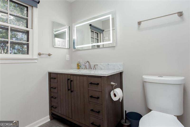 3075 Chelsea Lane Acworth - Photo 21