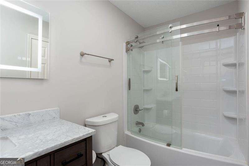 3075 Chelsea Lane Acworth - Photo 22