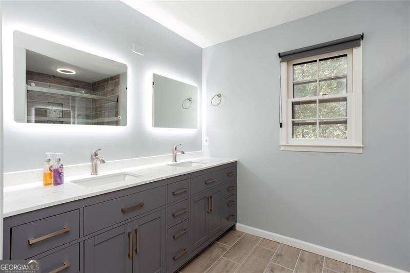 3075 Chelsea Lane Acworth - Photo 30