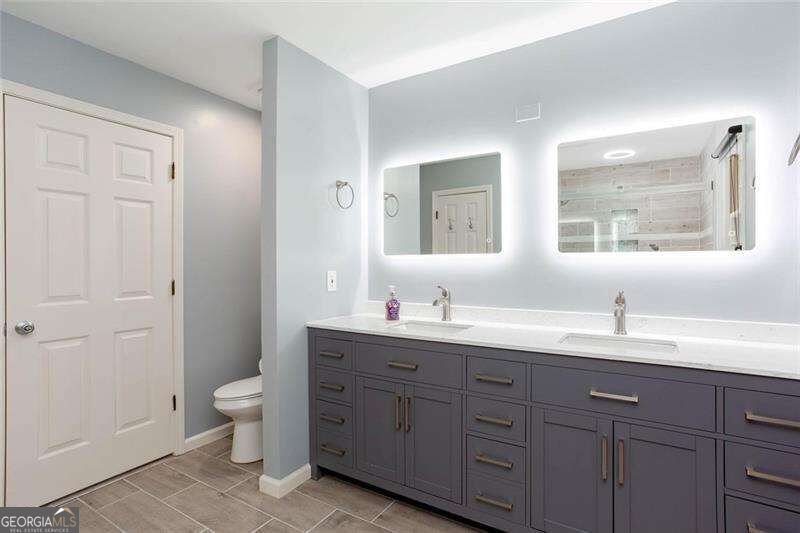 3075 Chelsea Lane Acworth - Photo 33