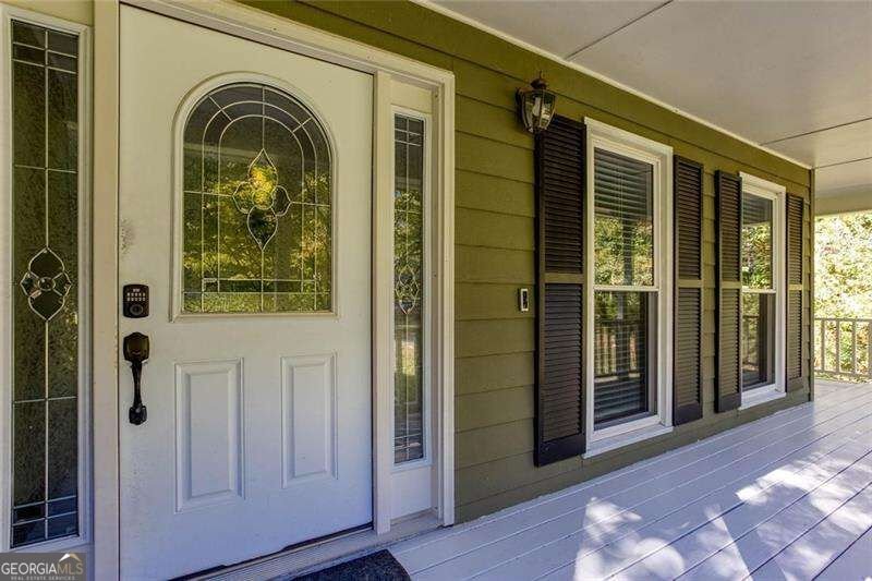 3075 Chelsea Lane Acworth - Photo 40
