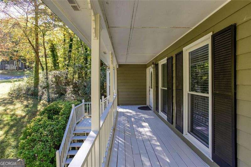 3075 Chelsea Lane Acworth - Photo 43