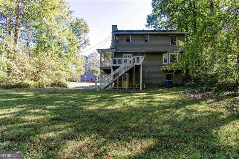 3075 Chelsea Lane Acworth - Photo 53