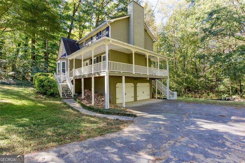 3075 Chelsea Lane Acworth - Photo 55