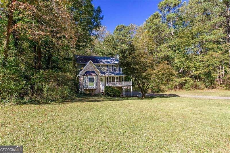 3075 Chelsea Lane Acworth - Photo 56