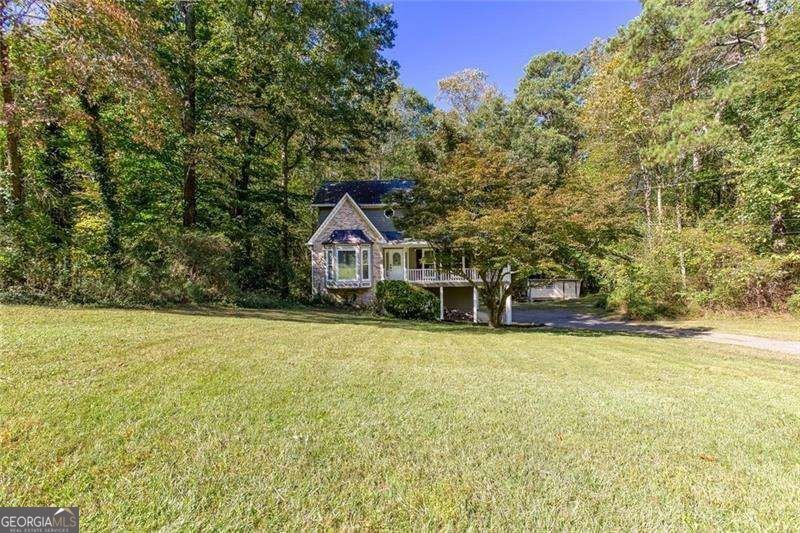 3075 Chelsea Lane Acworth - Photo 57