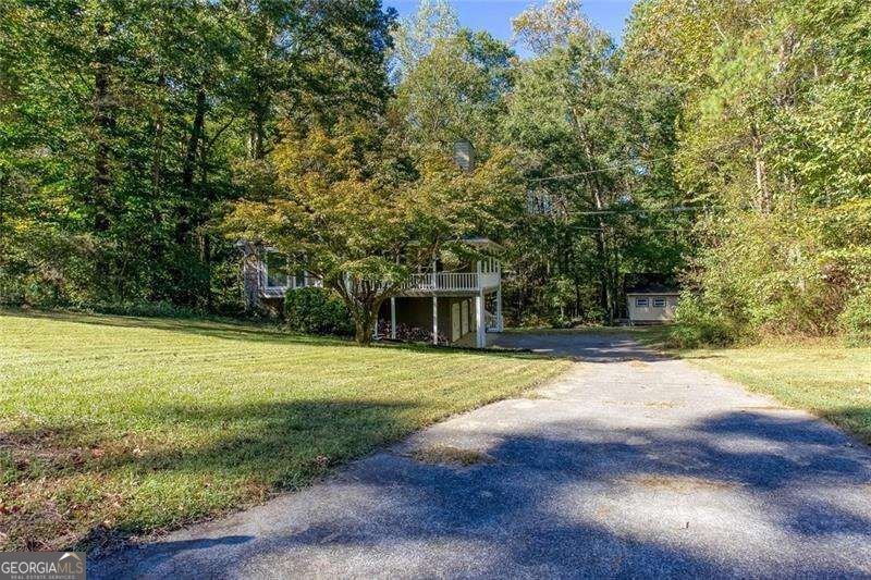 3075 Chelsea Lane Acworth - Photo 58