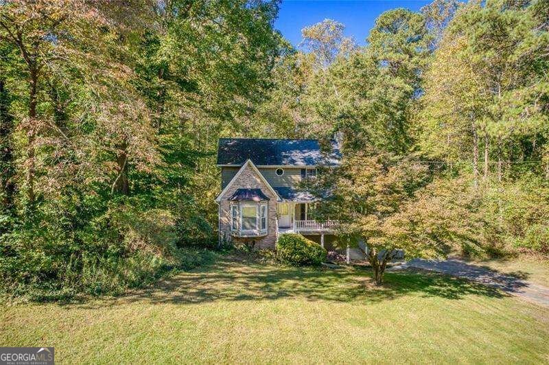 3075 Chelsea Lane Acworth - Photo 59