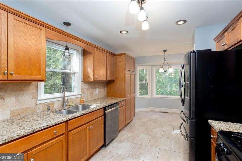 3075 Chelsea Lane Acworth - Photo 7