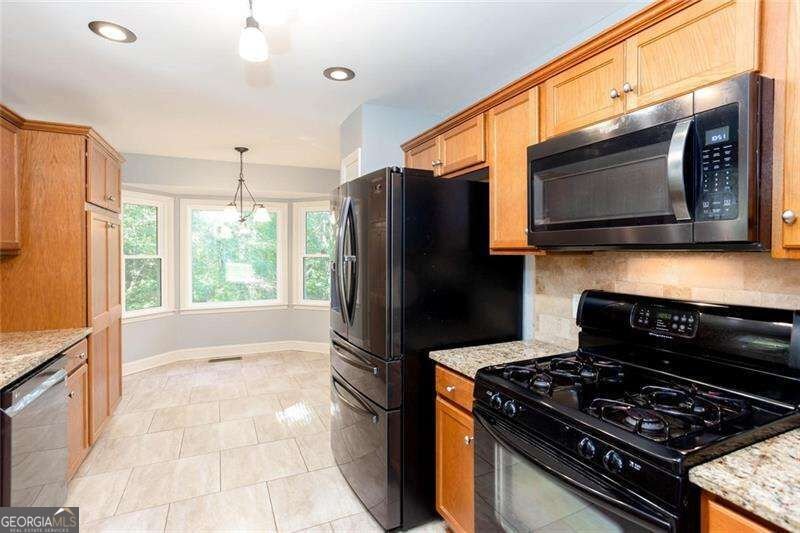 3075 Chelsea Lane Acworth - Photo 8
