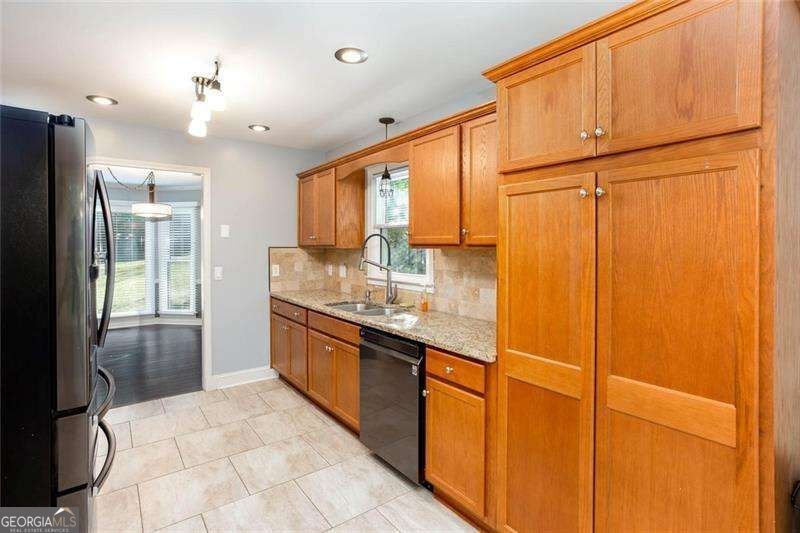 3075 Chelsea Lane Acworth - Photo 9