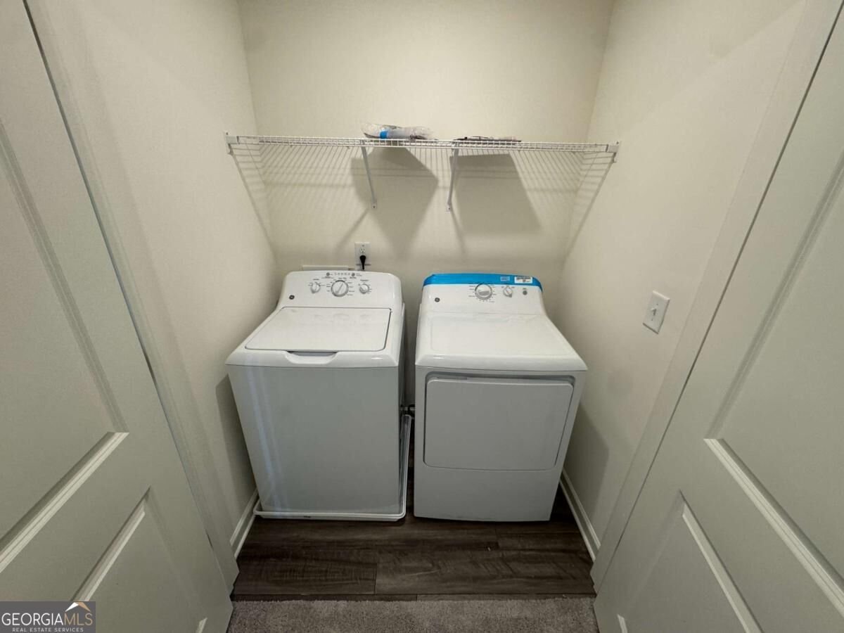 600 Trant Drive Villa Rica - Photo 10