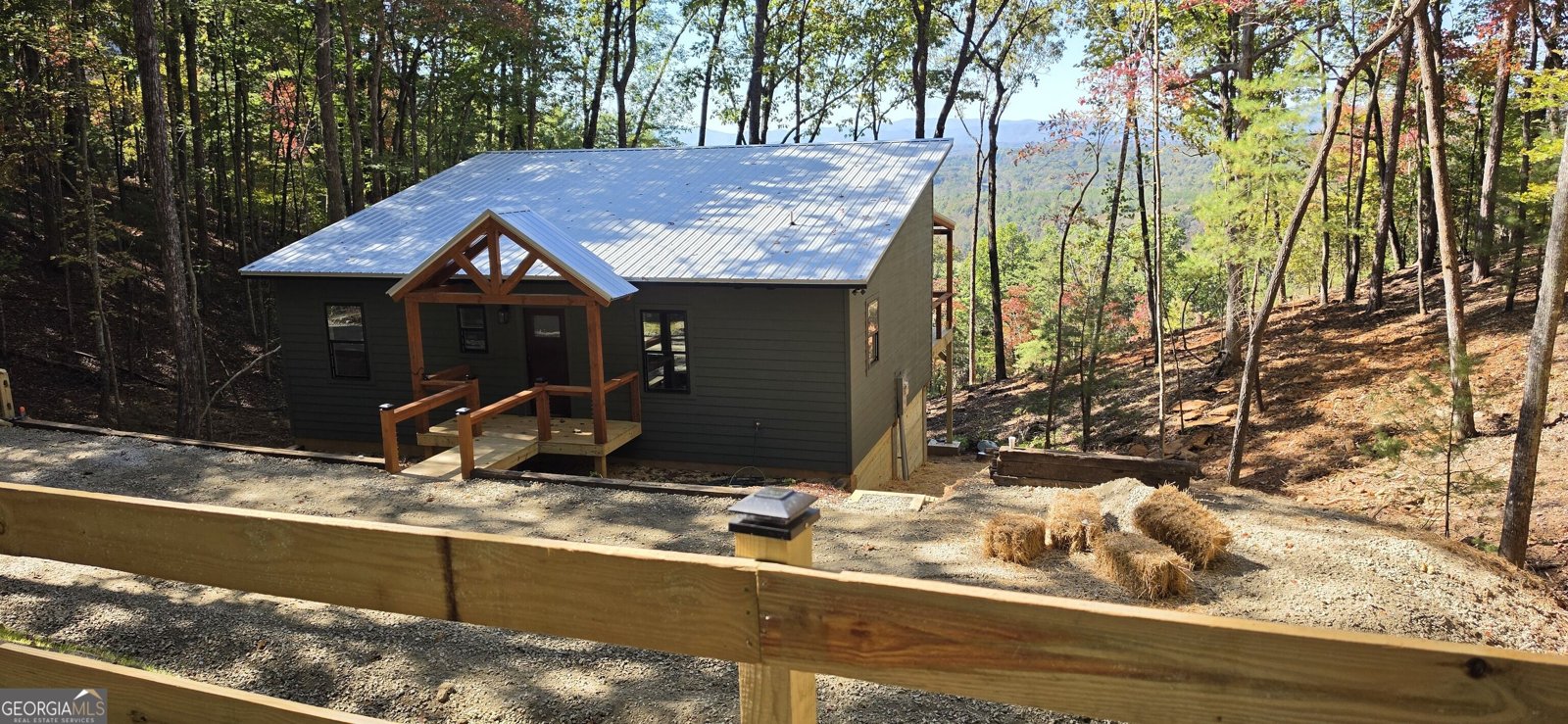 LOT 4 Hickory Hollow Mineral Bluff - main photo