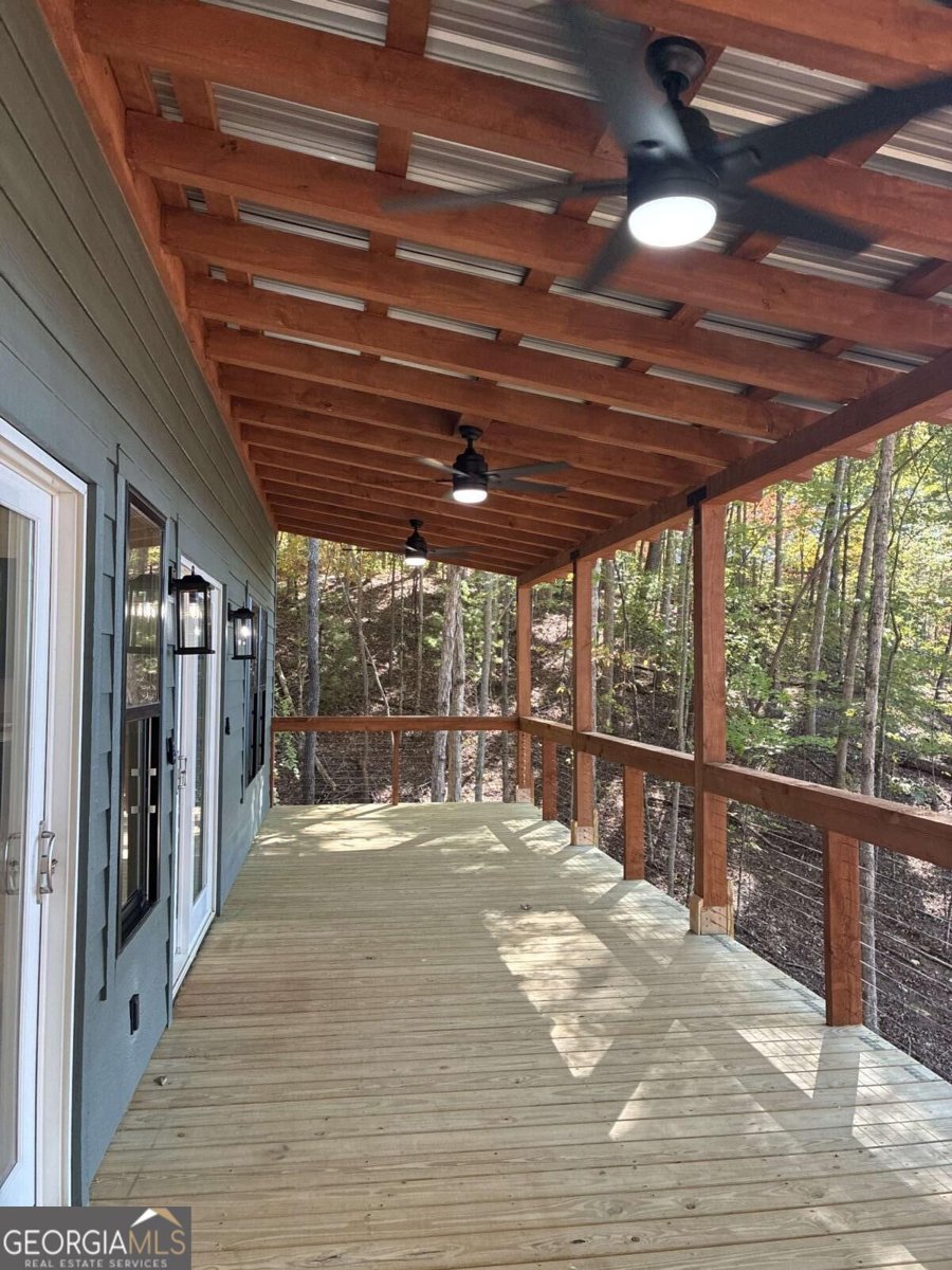 LOT 4 Hickory Hollow Mineral Bluff - Photo 15