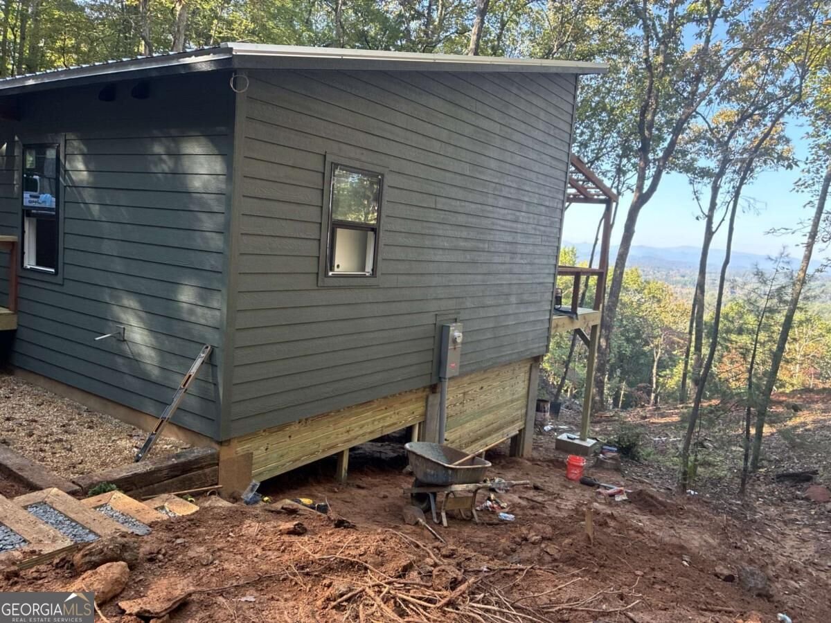 LOT 4 Hickory Hollow Mineral Bluff - Photo 17