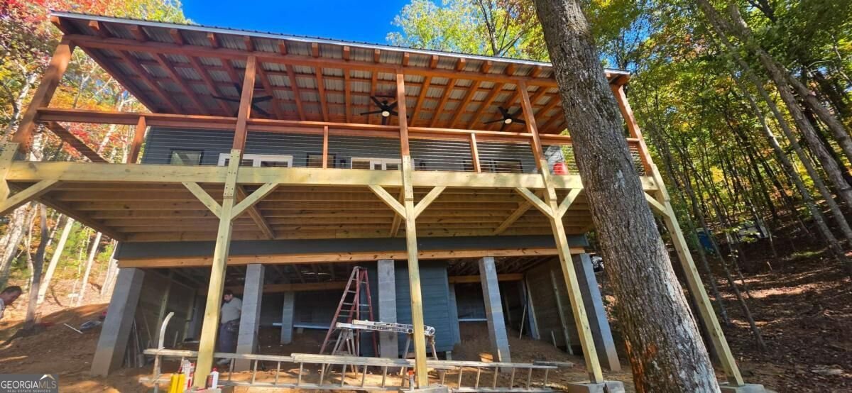 LOT 4 Hickory Hollow Mineral Bluff - Photo 20