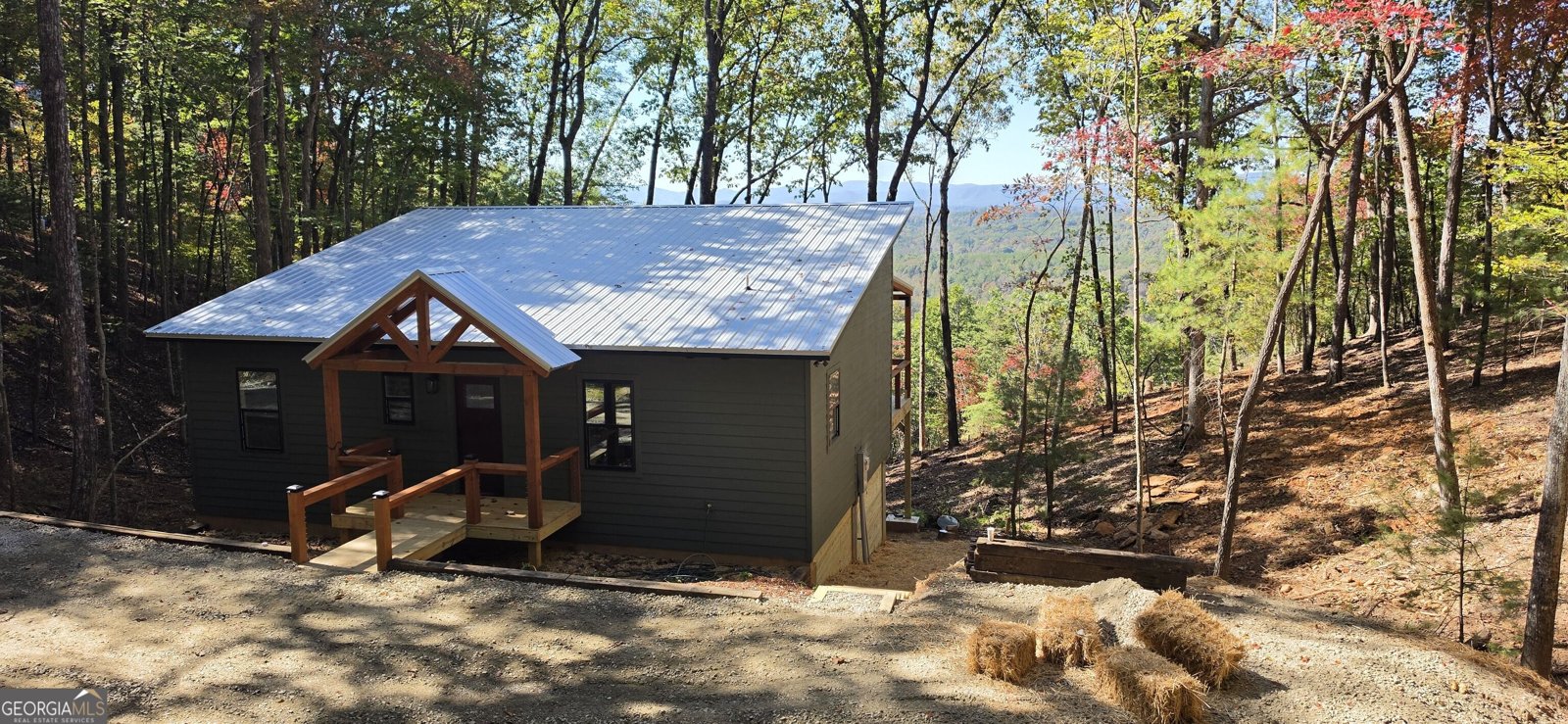 LOT 4 Hickory Hollow Mineral Bluff - Photo 22