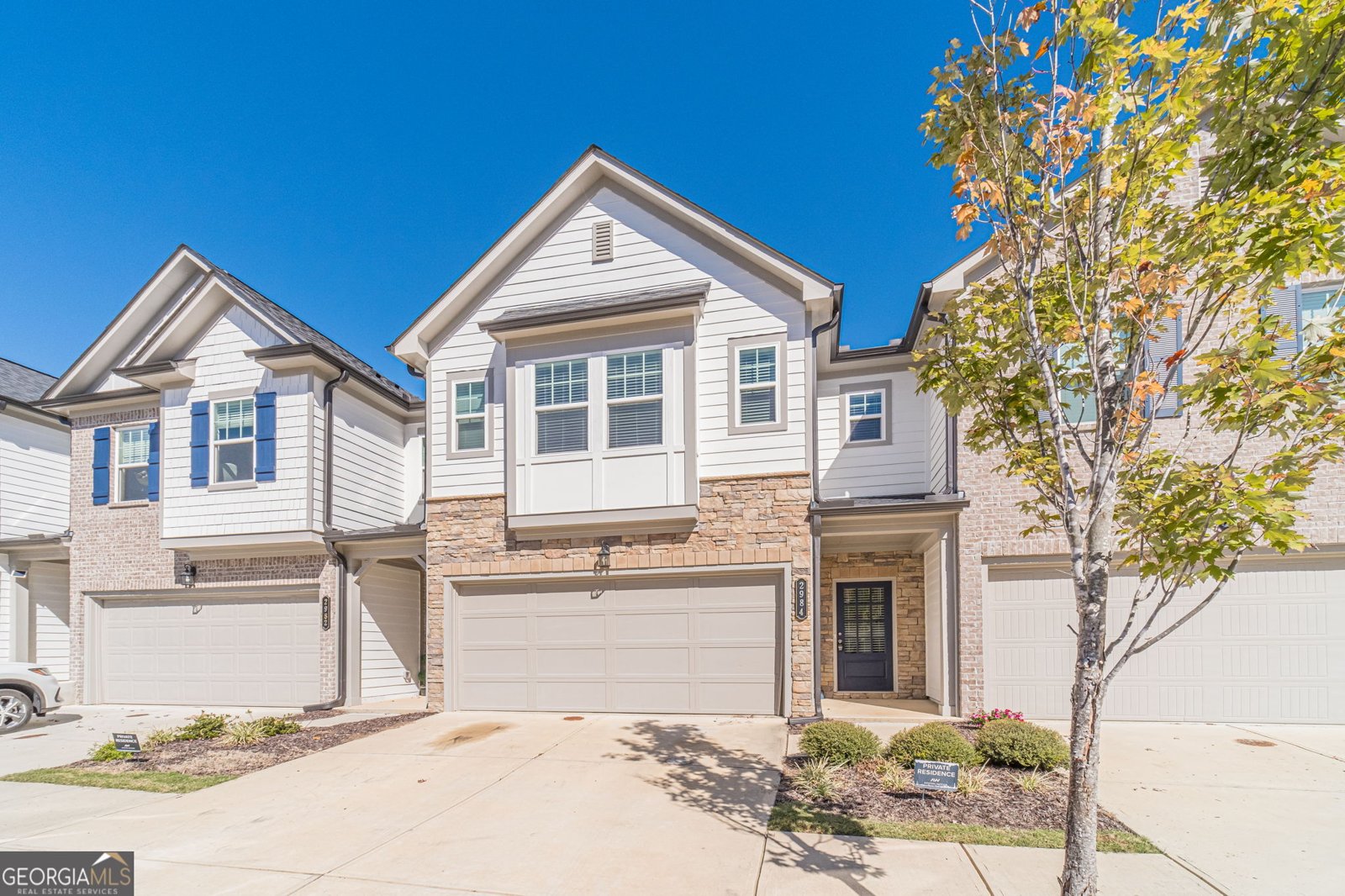 2984 Ben Park Lane Grayson - Photo 33